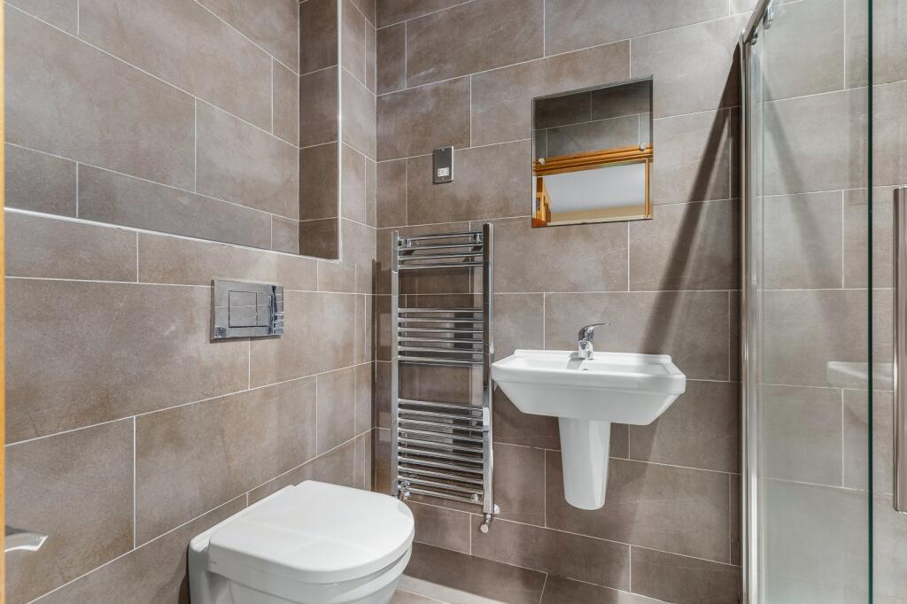 Additional property image - 5 The Paddock, Skipton, North Yorkshire, BD23