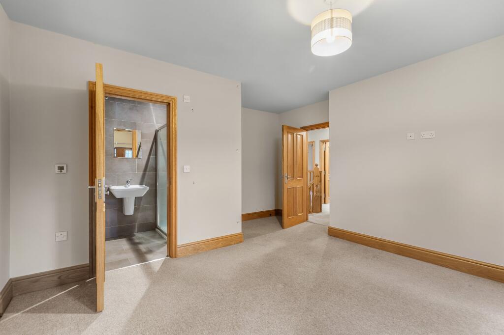 Additional property image - 5 The Paddock, Skipton, North Yorkshire, BD23