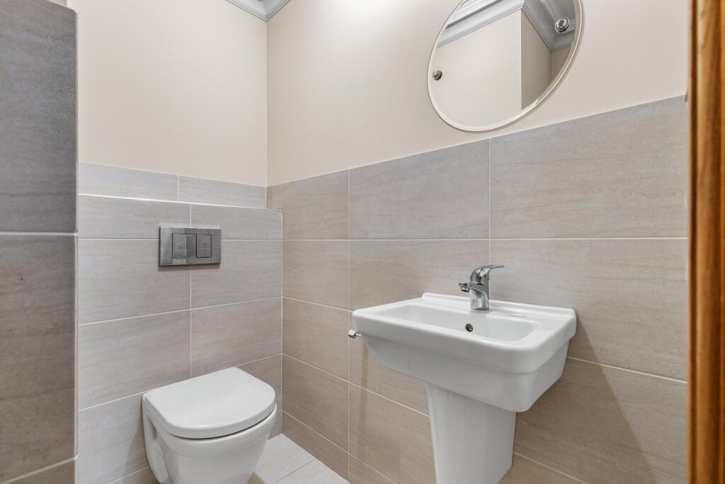 Additional property image - 5 The Paddock, Skipton, North Yorkshire, BD23