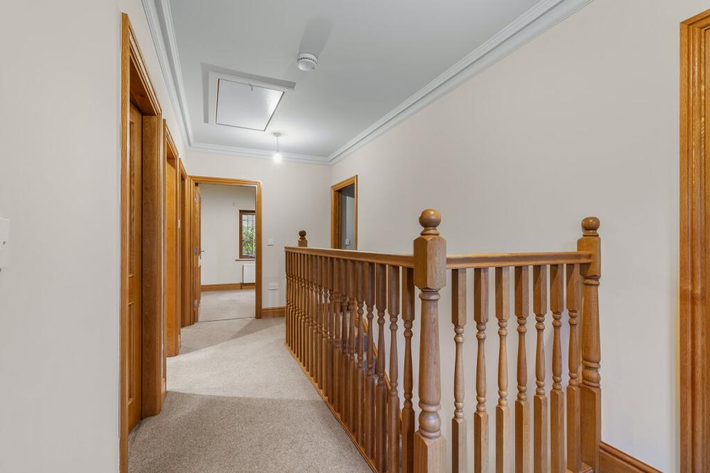 Additional property image - 5 The Paddock, Skipton, North Yorkshire, BD23