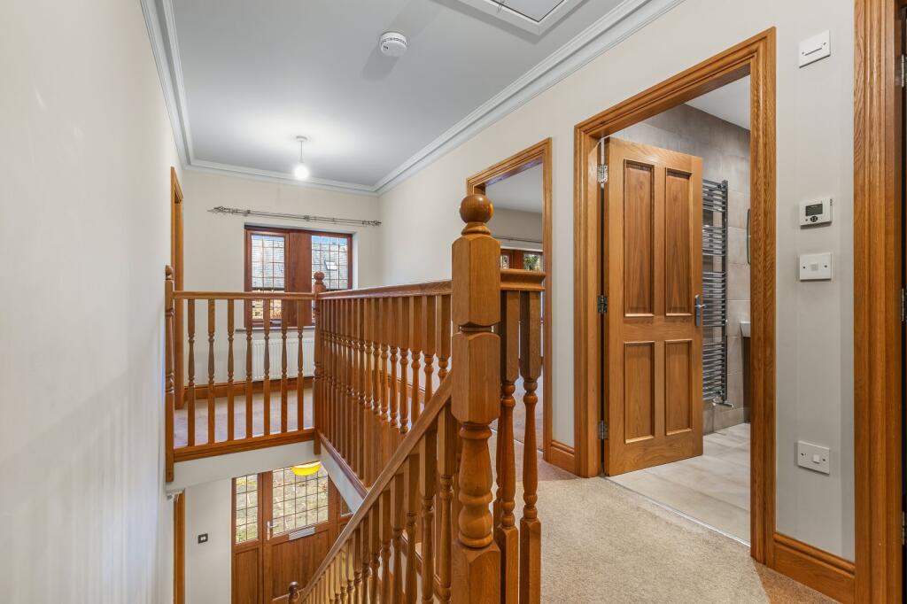 Additional property image - 5 The Paddock, Skipton, North Yorkshire, BD23