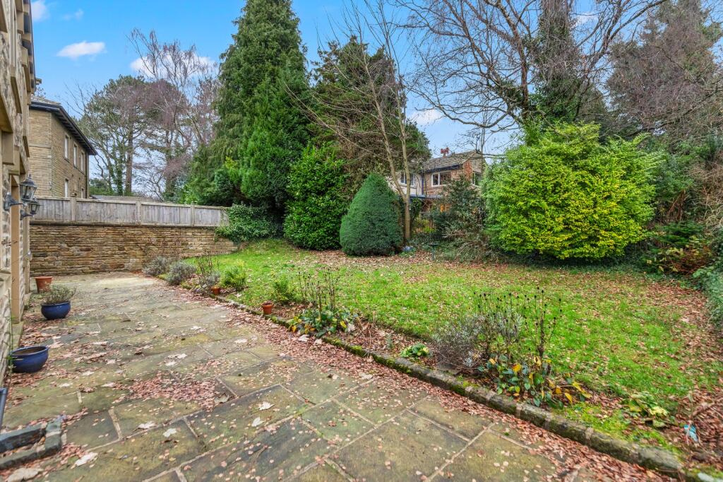 Additional property image - 5 The Paddock, Skipton, North Yorkshire, BD23