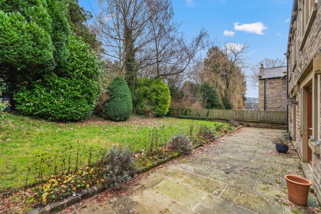 Additional property image - 5 The Paddock, Skipton, North Yorkshire, BD23