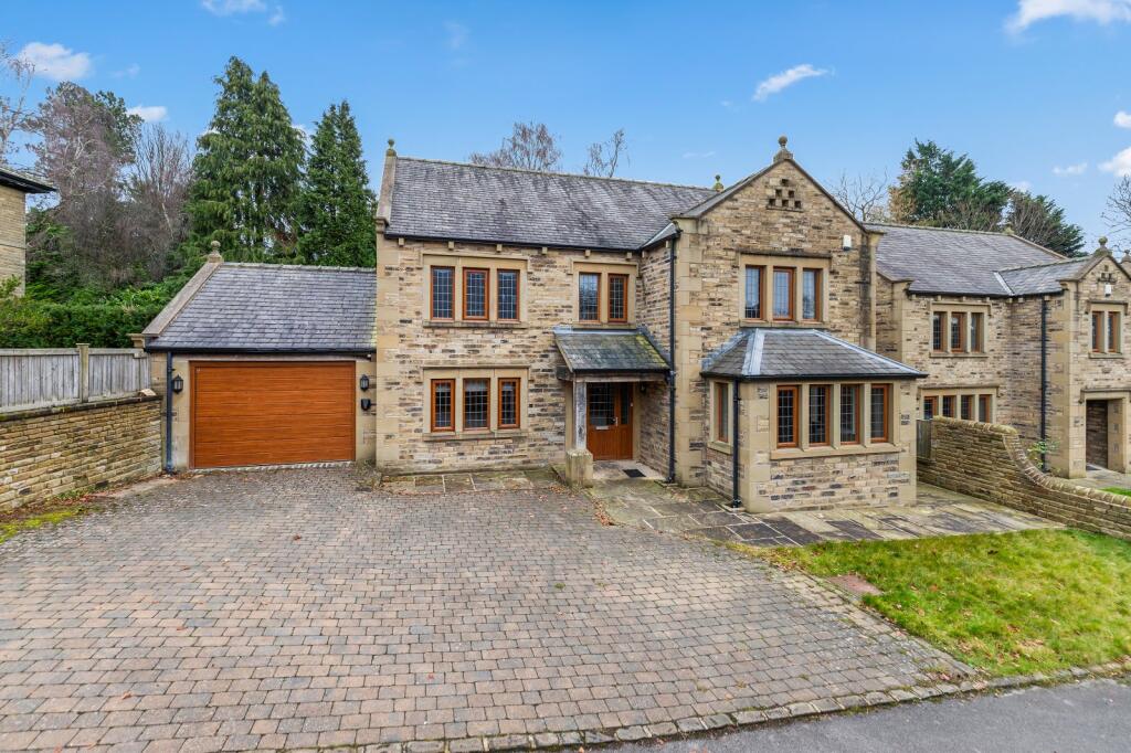 Additional property image - 5 The Paddock, Skipton, North Yorkshire, BD23