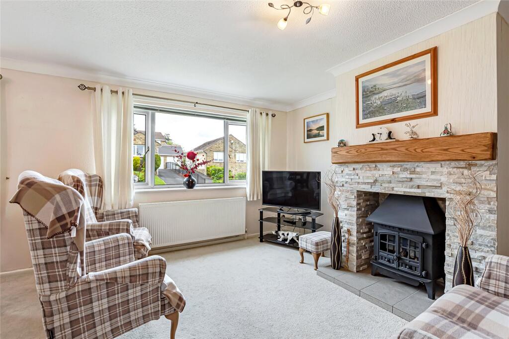 Additional property image - Park Wood Crescent, Skipton, North Yorkshire, BD23