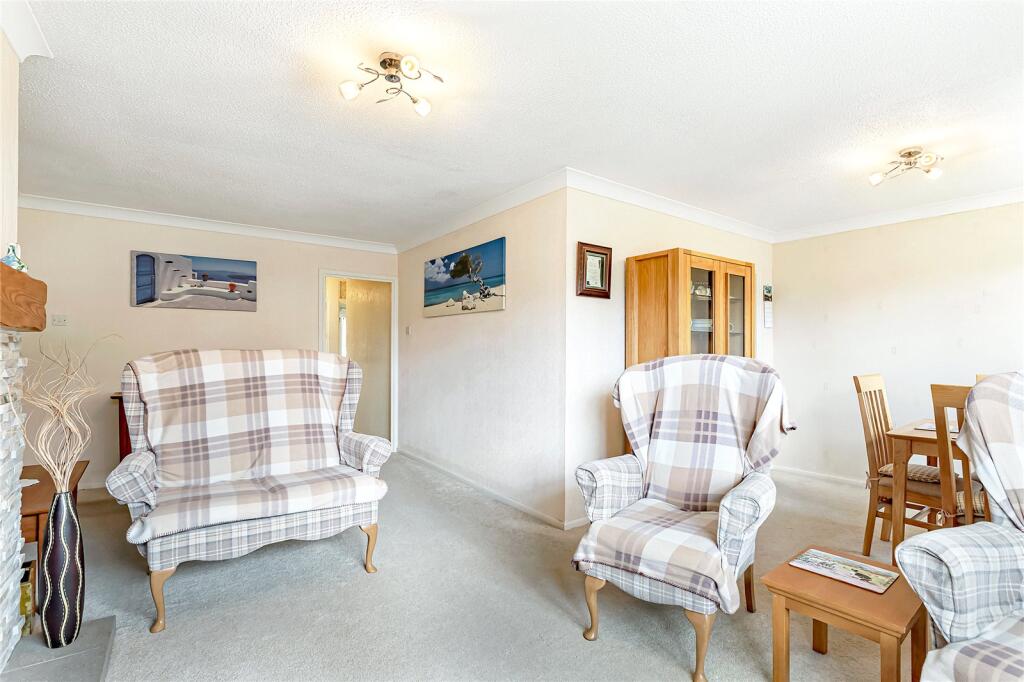 Additional property image - Park Wood Crescent, Skipton, North Yorkshire, BD23