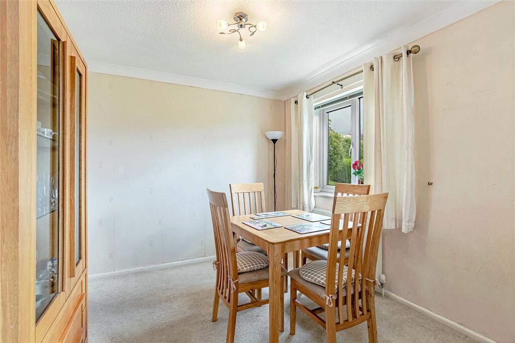 Additional property image - Park Wood Crescent, Skipton, North Yorkshire, BD23