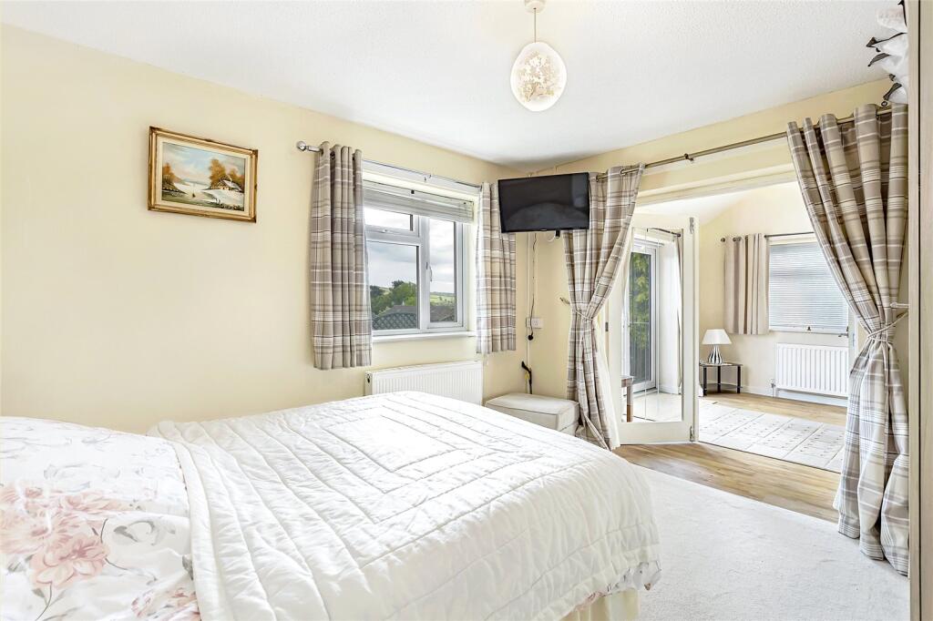 Additional property image - Park Wood Crescent, Skipton, North Yorkshire, BD23
