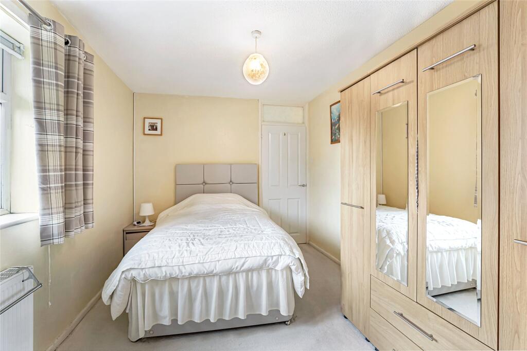 Additional property image - Park Wood Crescent, Skipton, North Yorkshire, BD23