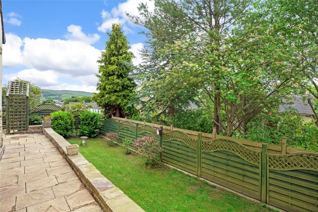 Additional property image - Park Wood Crescent, Skipton, North Yorkshire, BD23