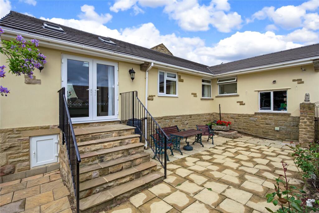 Additional property image - Park Wood Crescent, Skipton, North Yorkshire, BD23