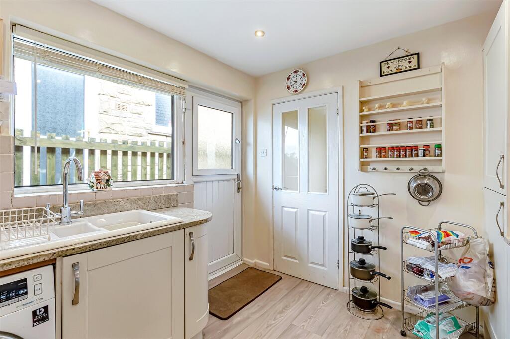 Additional property image - Park Wood Crescent, Skipton, North Yorkshire, BD23