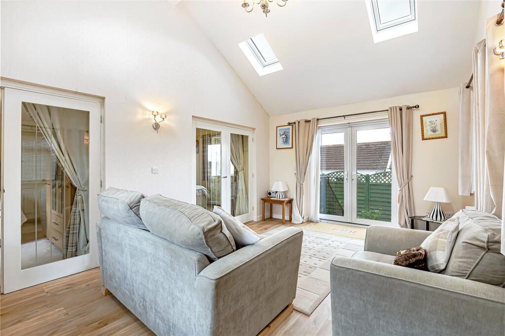 Additional property image - Park Wood Crescent, Skipton, North Yorkshire, BD23