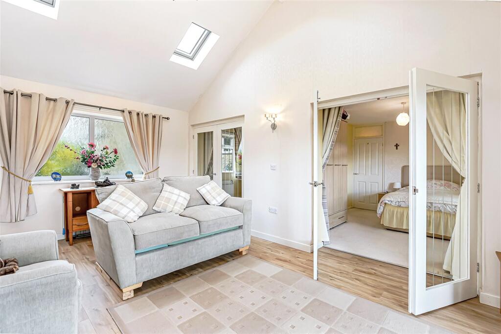 Additional property image - Park Wood Crescent, Skipton, North Yorkshire, BD23