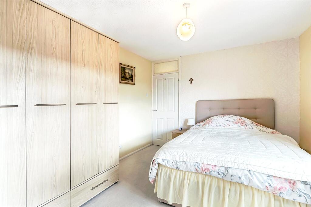 Additional property image - Park Wood Crescent, Skipton, North Yorkshire, BD23