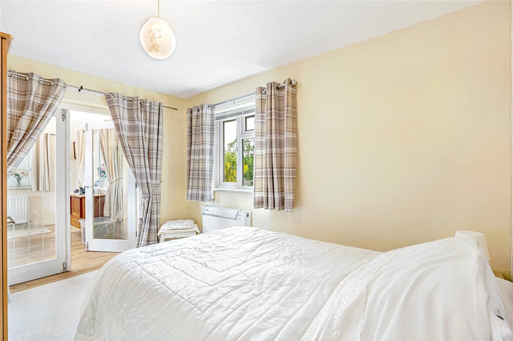 Additional property image - Park Wood Crescent, Skipton, North Yorkshire, BD23