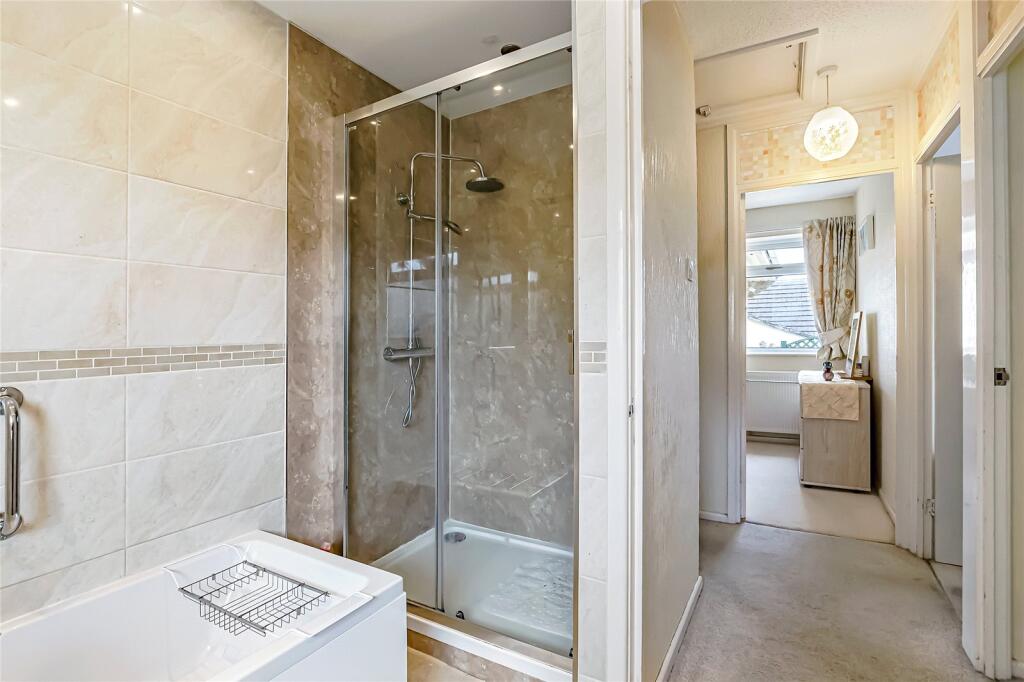 Additional property image - Park Wood Crescent, Skipton, North Yorkshire, BD23