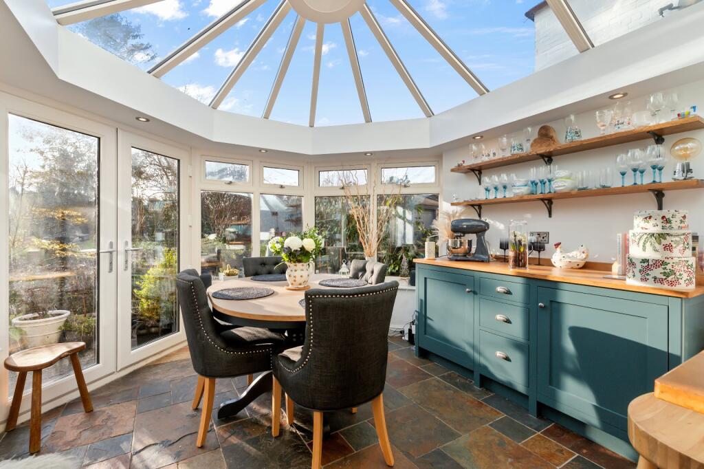 Additional property image - Bankside, Long Preston, Skipton, North Yorkshire, BD23