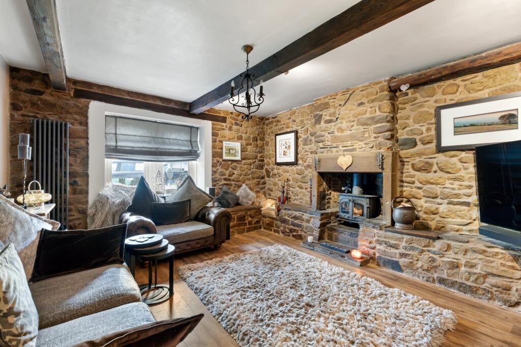 Additional property image - Bankside, Long Preston, Skipton, North Yorkshire, BD23