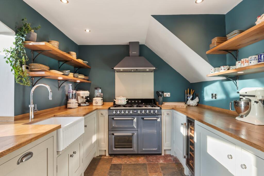 Additional property image - Bankside, Long Preston, Skipton, North Yorkshire, BD23
