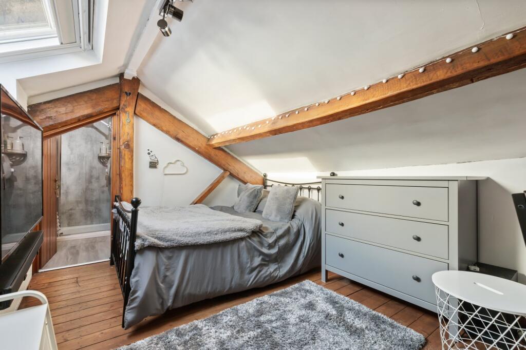 Additional property image - Bankside, Long Preston, Skipton, North Yorkshire, BD23