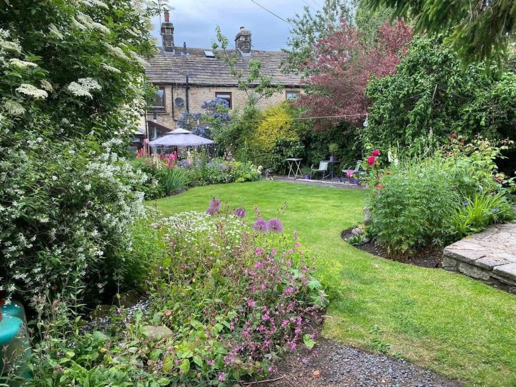 Additional property image - Bankside, Long Preston, Skipton, North Yorkshire, BD23