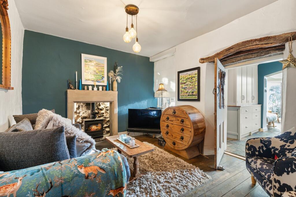 Additional property image - Bankside, Long Preston, Skipton, North Yorkshire, BD23