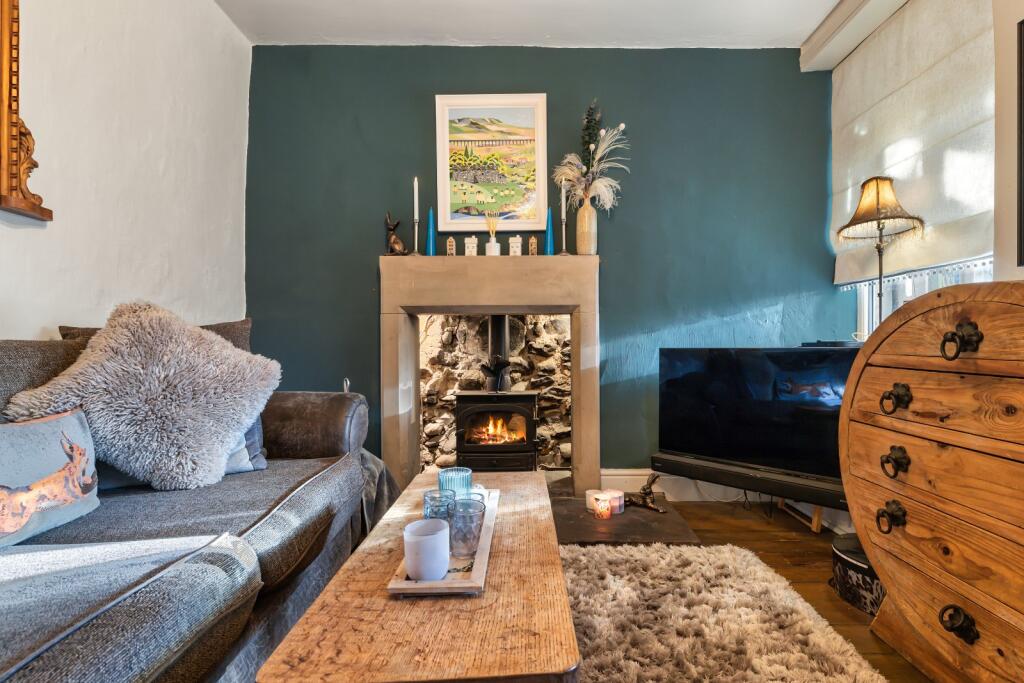 Additional property image - Bankside, Long Preston, Skipton, North Yorkshire, BD23