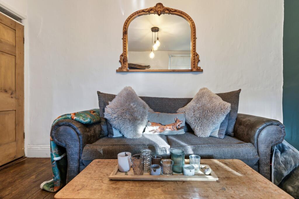 Additional property image - Bankside, Long Preston, Skipton, North Yorkshire, BD23