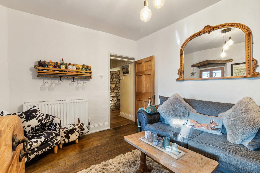 Additional property image - Bankside, Long Preston, Skipton, North Yorkshire, BD23