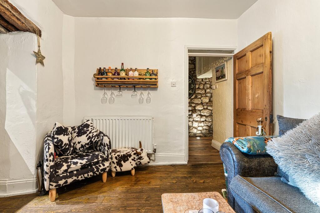 Additional property image - Bankside, Long Preston, Skipton, North Yorkshire, BD23
