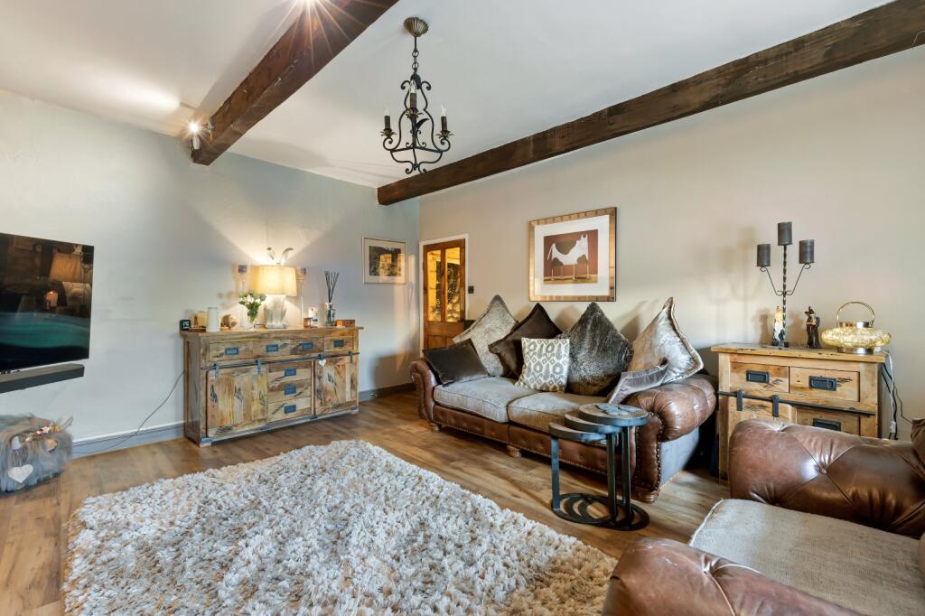 Additional property image - Bankside, Long Preston, Skipton, North Yorkshire, BD23
