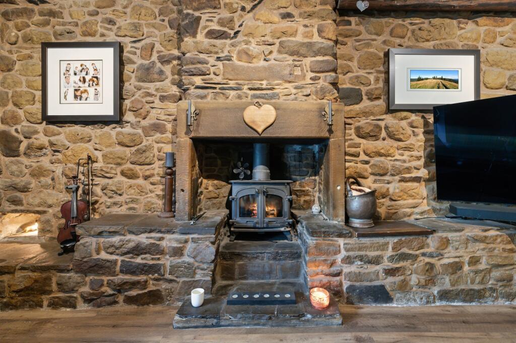 Additional property image - Bankside, Long Preston, Skipton, North Yorkshire, BD23