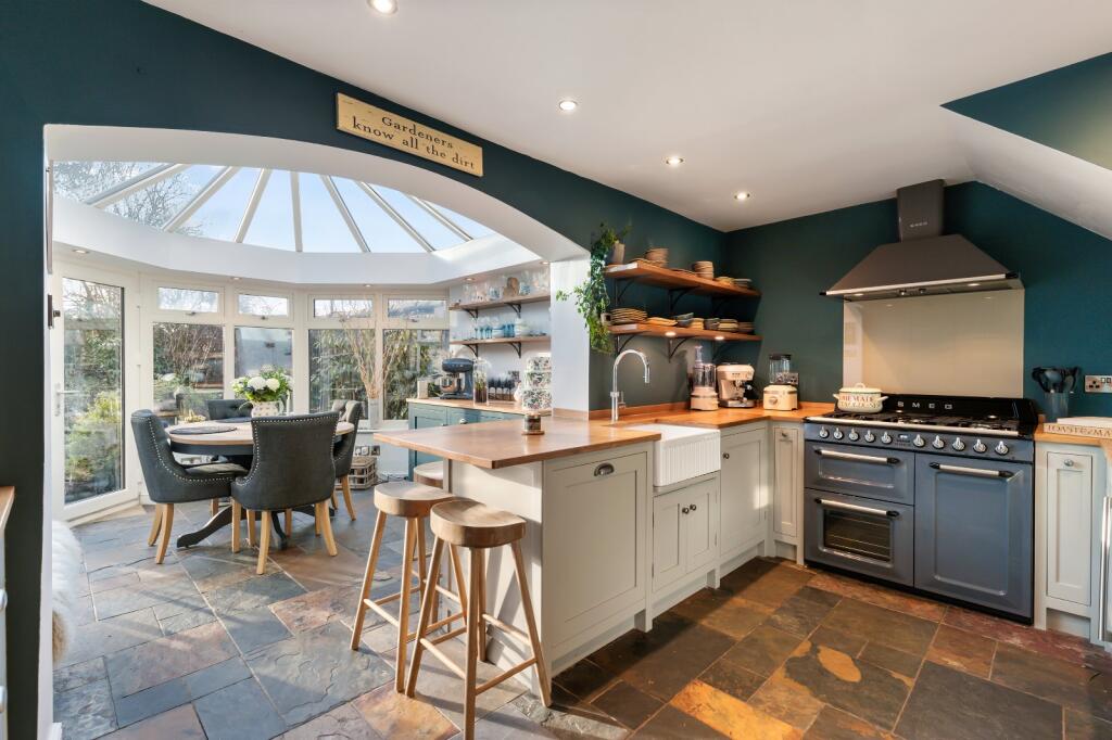 Additional property image - Bankside, Long Preston, Skipton, North Yorkshire, BD23
