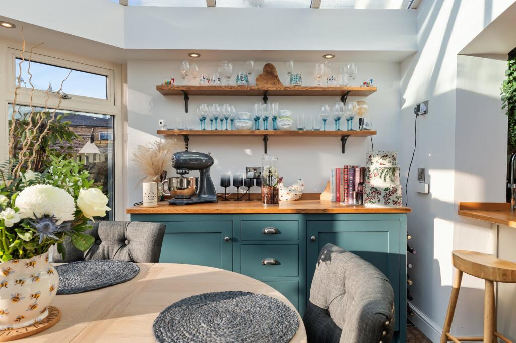 Additional property image - Bankside, Long Preston, Skipton, North Yorkshire, BD23
