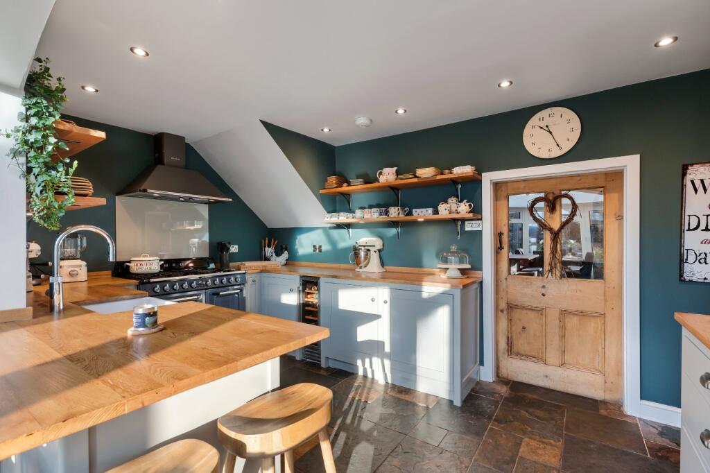 Additional property image - Bankside, Long Preston, Skipton, North Yorkshire, BD23