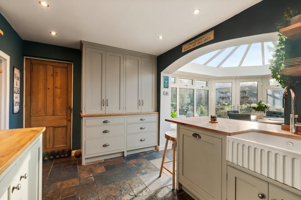 Additional property image - Bankside, Long Preston, Skipton, North Yorkshire, BD23