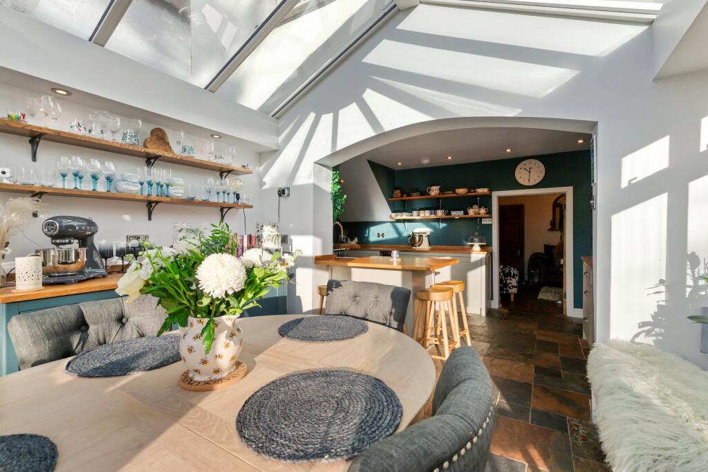 Additional property image - Bankside, Long Preston, Skipton, North Yorkshire, BD23