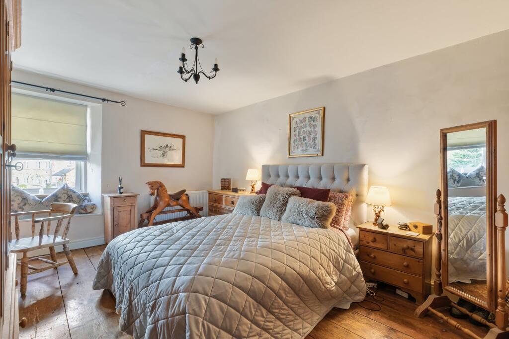 Additional property image - Bankside, Long Preston, Skipton, North Yorkshire, BD23