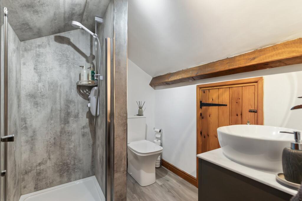 Additional property image - Bankside, Long Preston, Skipton, North Yorkshire, BD23