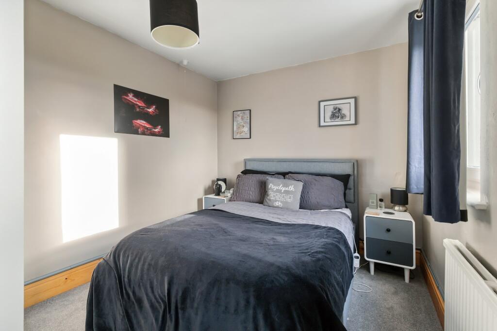 Additional property image - Bankside, Long Preston, Skipton, North Yorkshire, BD23