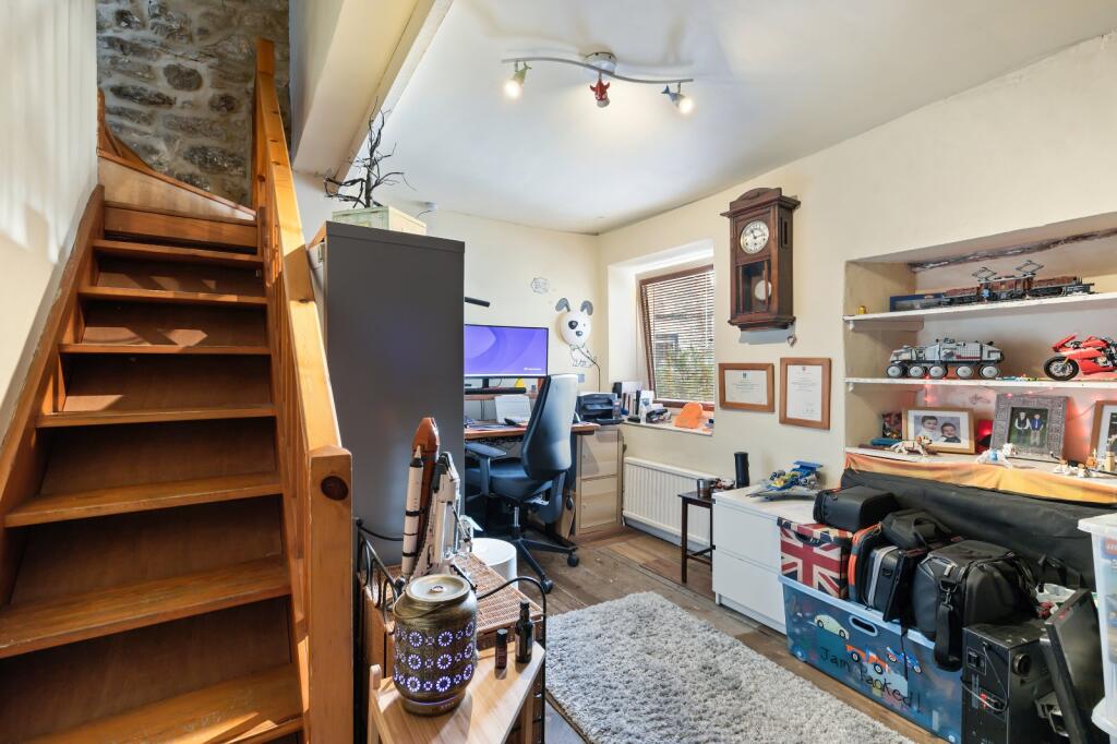 Additional property image - Bankside, Long Preston, Skipton, North Yorkshire, BD23