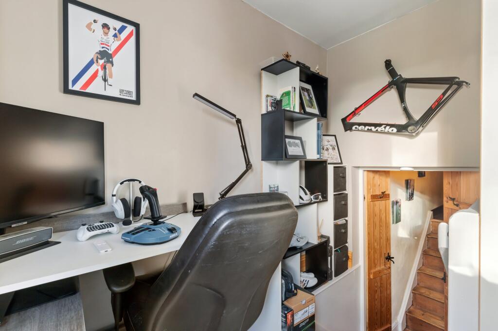 Additional property image - Bankside, Long Preston, Skipton, North Yorkshire, BD23