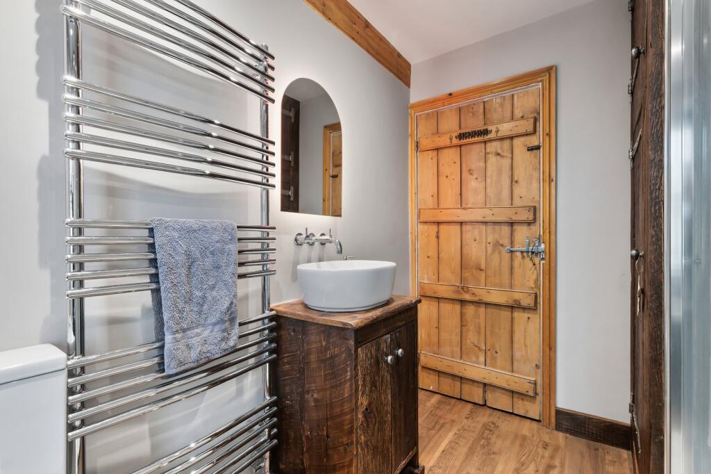 Additional property image - Bankside, Long Preston, Skipton, North Yorkshire, BD23