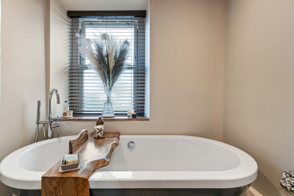 Additional property image - Bankside, Long Preston, Skipton, North Yorkshire, BD23