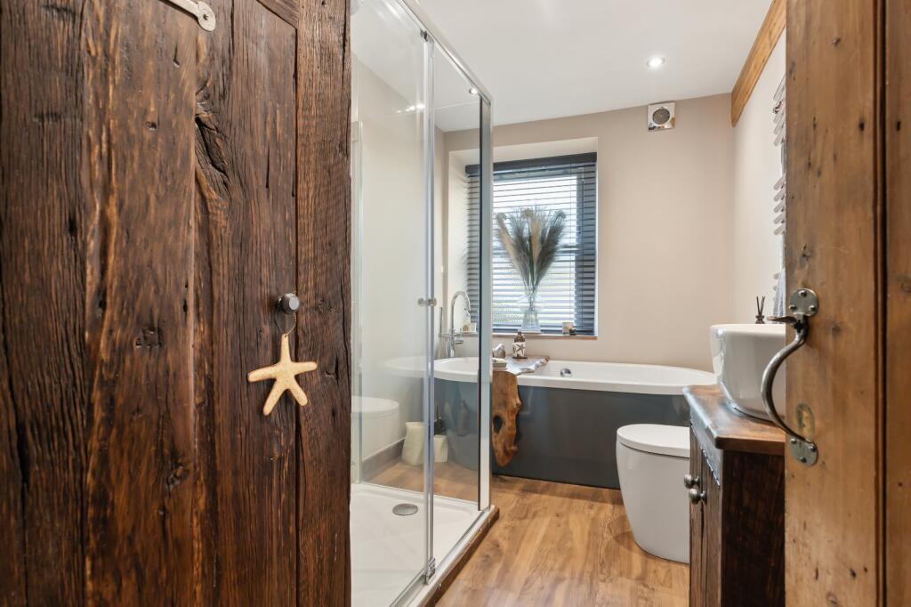 Additional property image - Bankside, Long Preston, Skipton, North Yorkshire, BD23