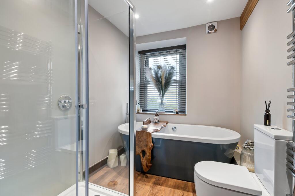 Additional property image - Bankside, Long Preston, Skipton, North Yorkshire, BD23