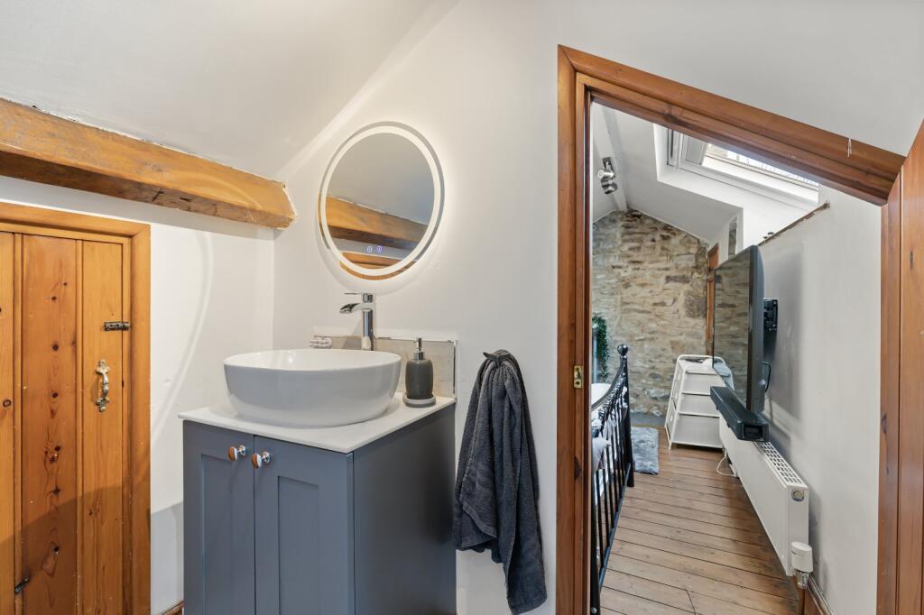 Additional property image - Bankside, Long Preston, Skipton, North Yorkshire, BD23