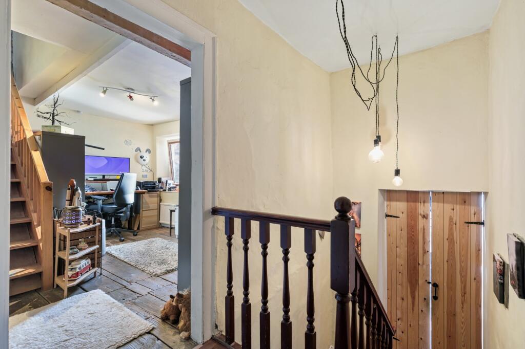 Additional property image - Bankside, Long Preston, Skipton, North Yorkshire, BD23