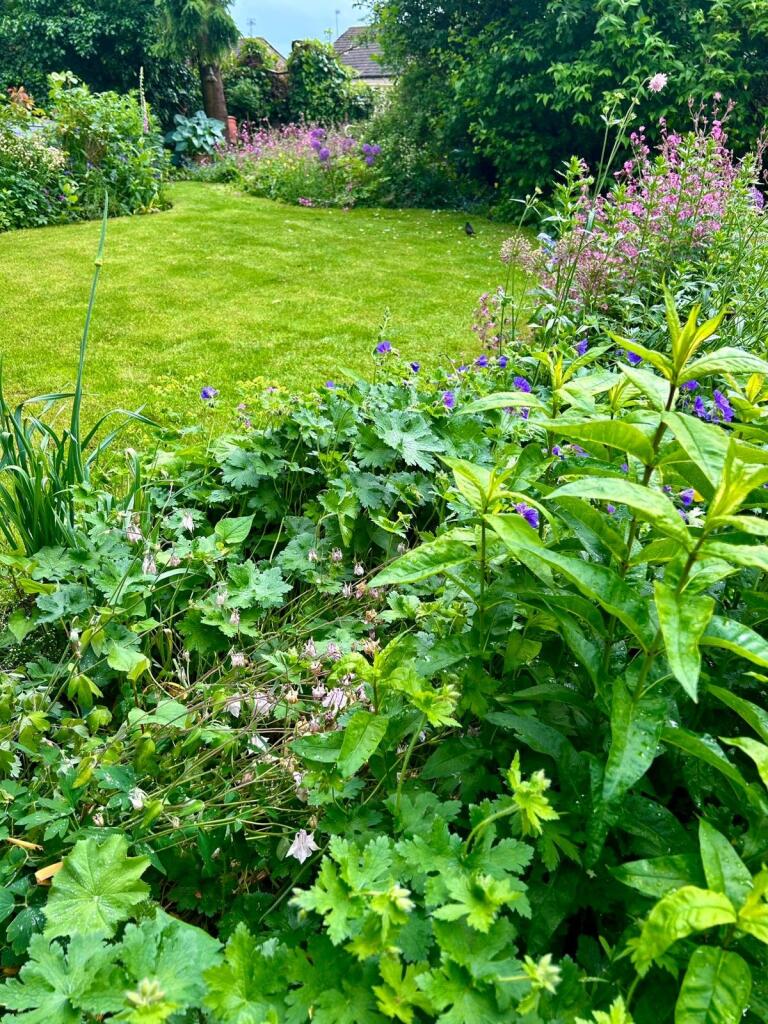 Additional property image - Bankside, Long Preston, Skipton, North Yorkshire, BD23